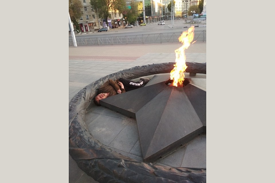Фото: "Рязань без цензуры"