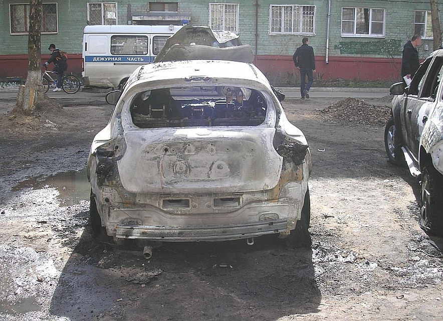 Фото из архива УМВД России по Тверской области.
