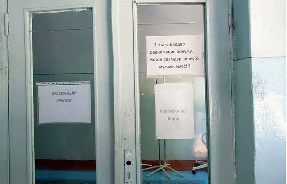 Девочка умерла в реанимации.