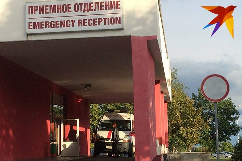 Школьницу хотели перевезти в другой город для диагностики, но она скончалась в машине скорой помощи.