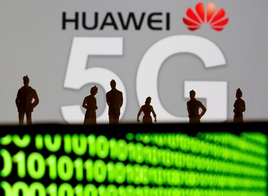 В Huawei заявили, что временная лицензия на деятельность в США не имеет большого значения