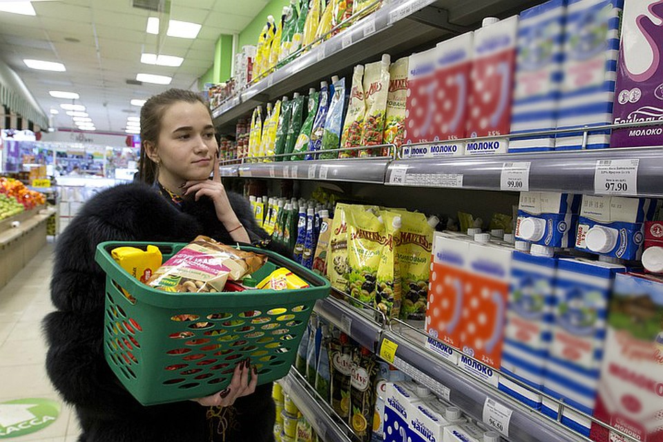 Одно недомолоко приехало в Петербург из Ростова, три – из Москвы.