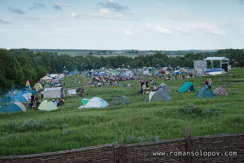Фото: Роман Солопов