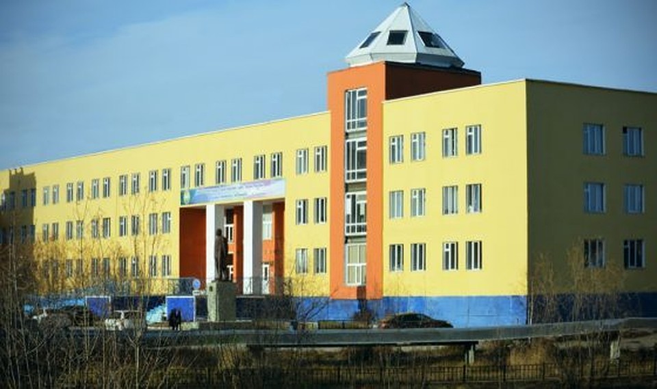 Соответствующее постановление должны принять депутаты Якутской городской думы.