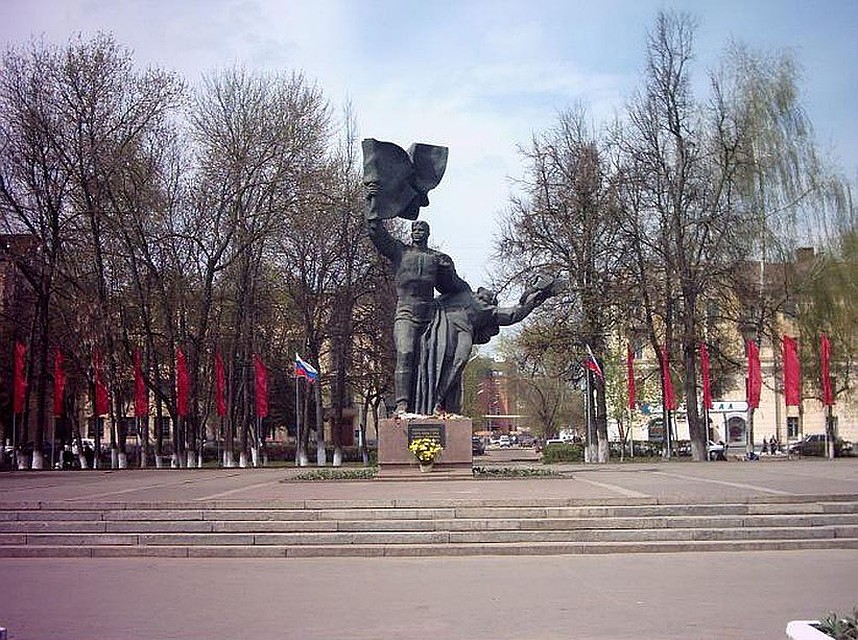 Фото пресс-службы орловского горсовета