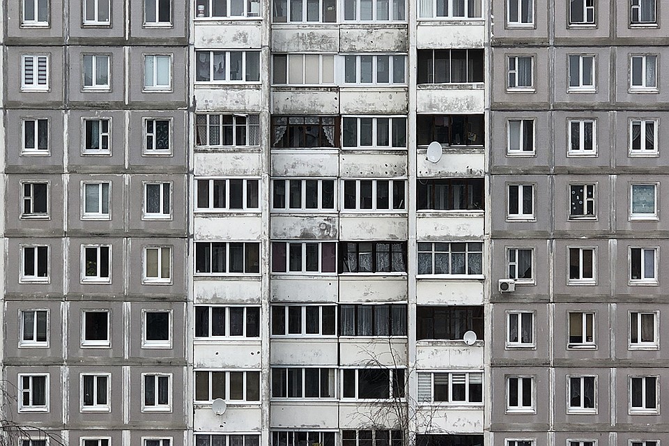 Потасовка привела к смерти соседа