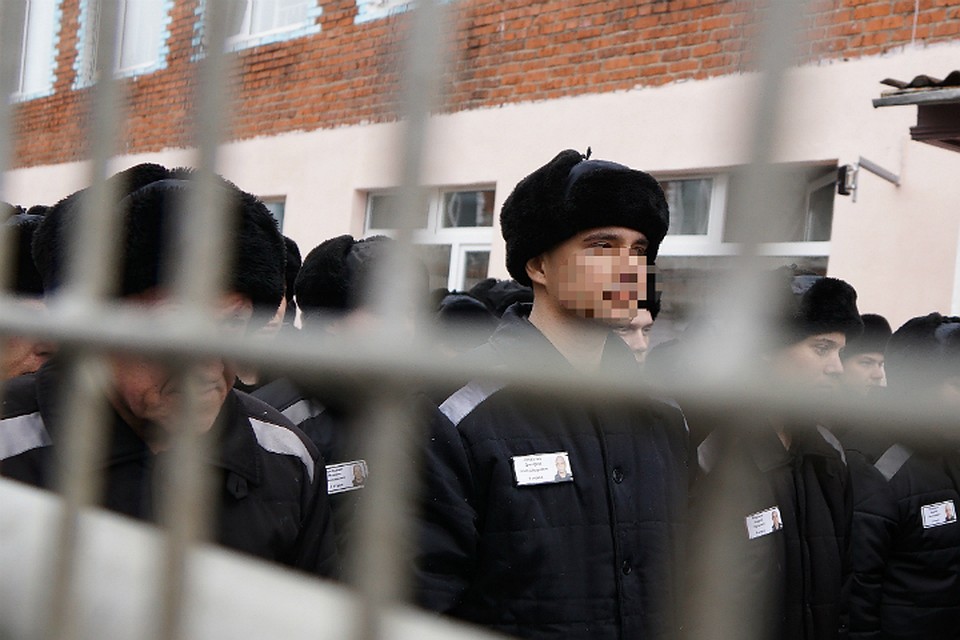 Отбывать наказание все трое будут в колонии строго режима