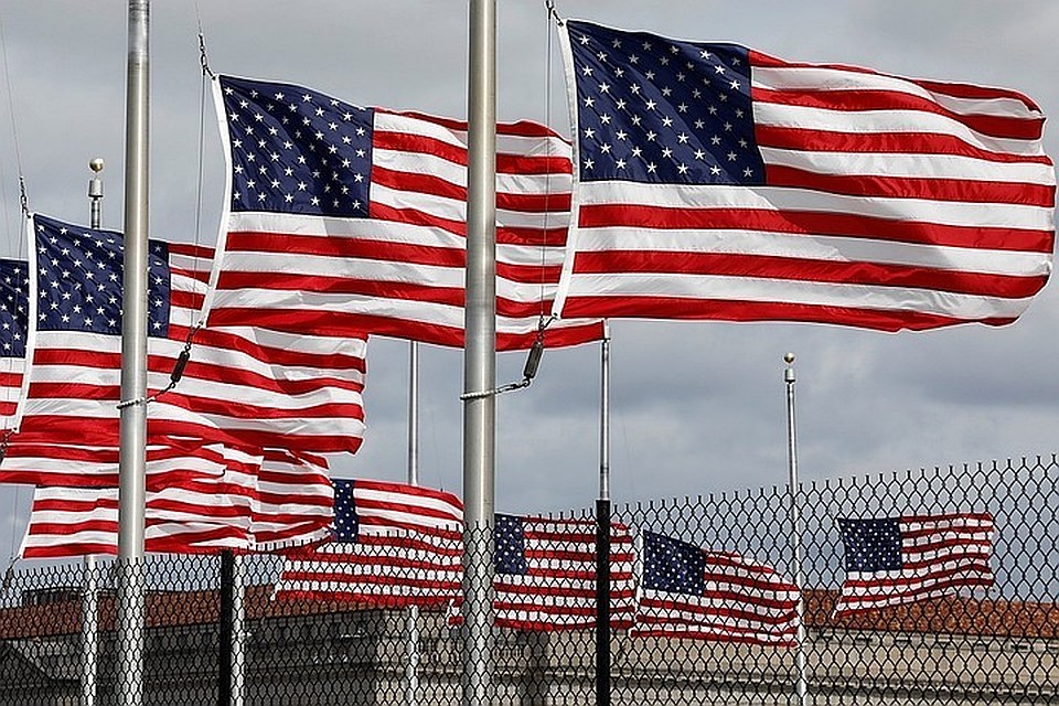 США могут расширить черный список компаний.