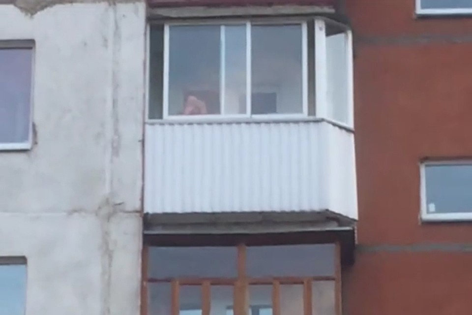 По словам подростков, женщина снимала их на телефон. Фото: vk.com/inzidentmiass