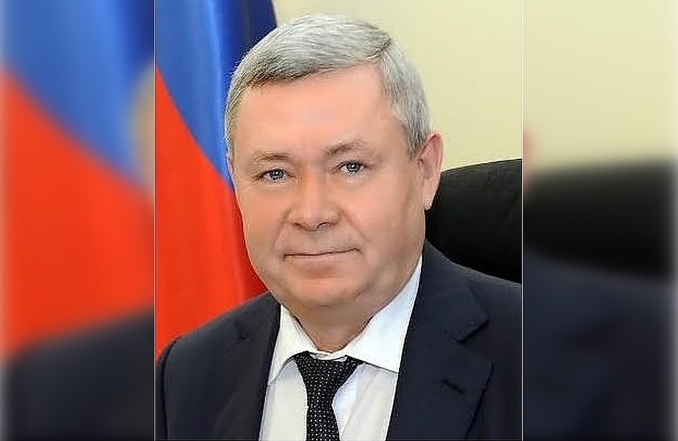 Недавно губернатор назначил Александра Нефедова своим советником