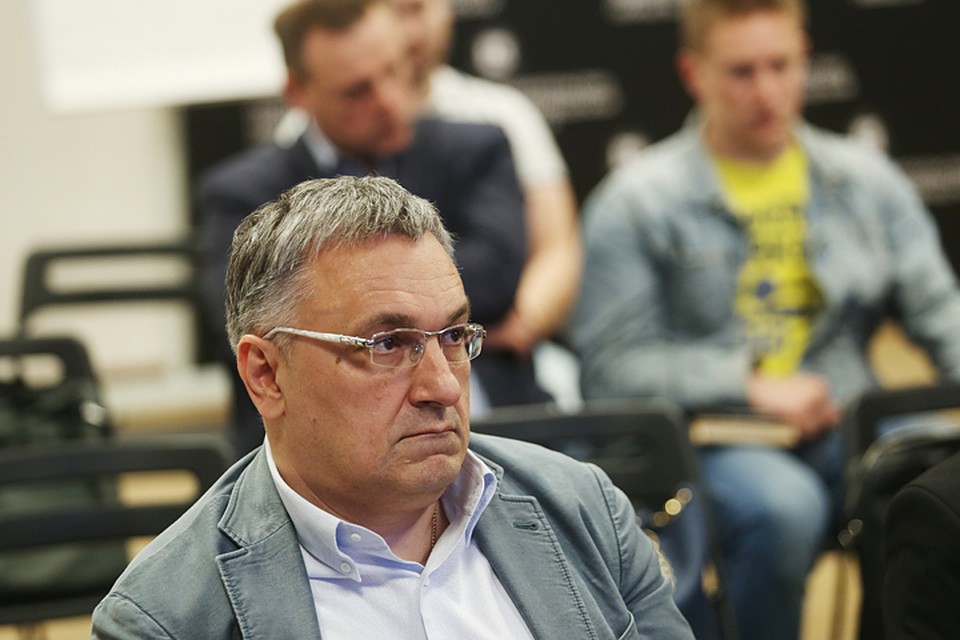 Василий Суханов: «Чтобы решить транспортные проблемы Нижнего Новгорода, нужно строить мосты через Оку»