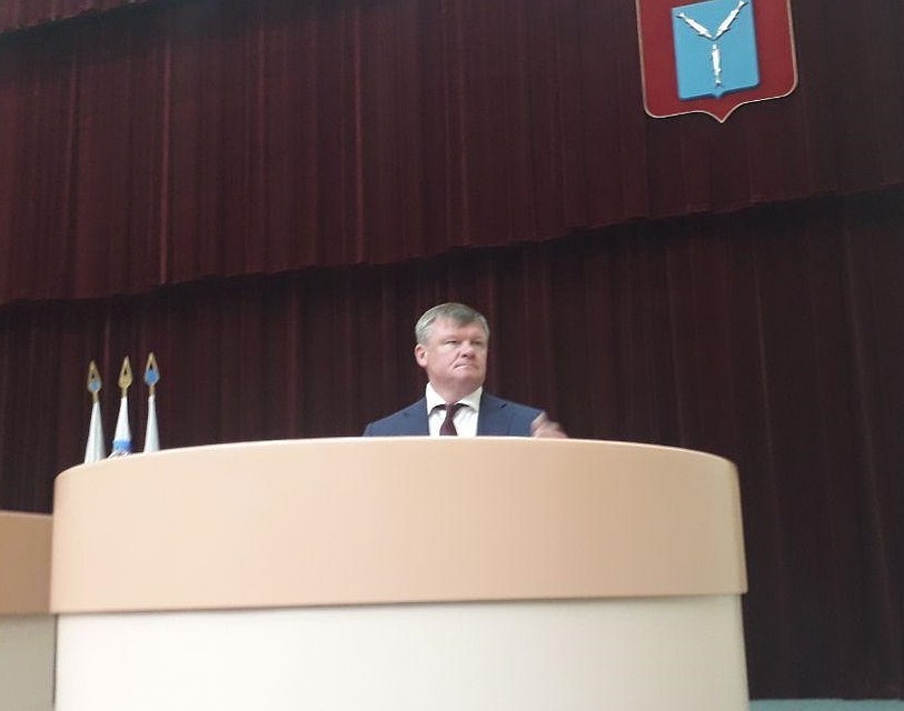 Михаил Исаев