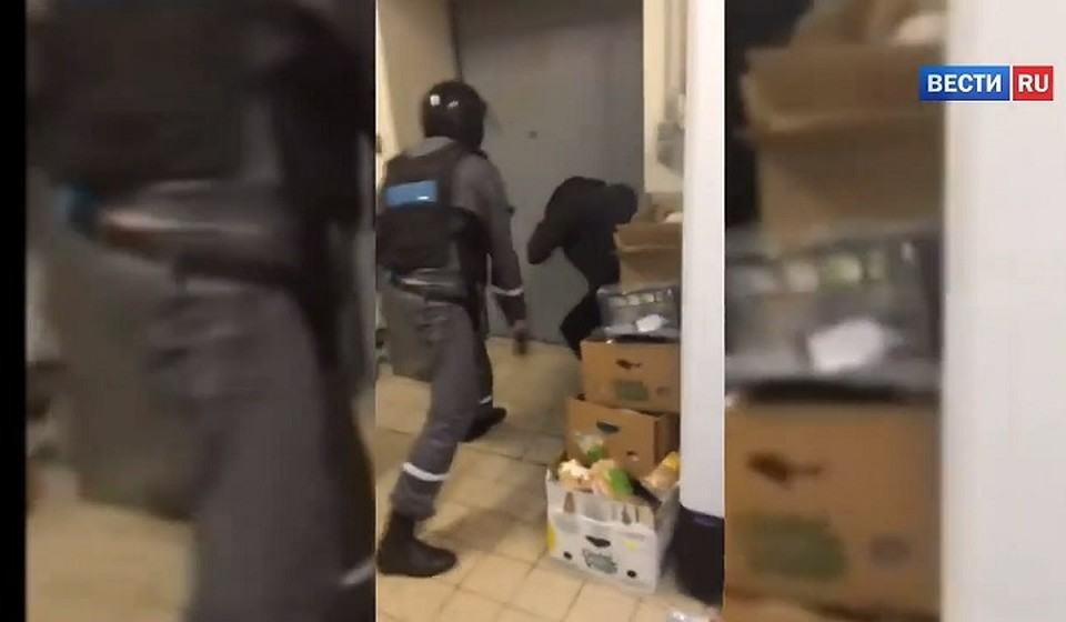 Фото: скриншот видео ГТРК «Башкортостан»