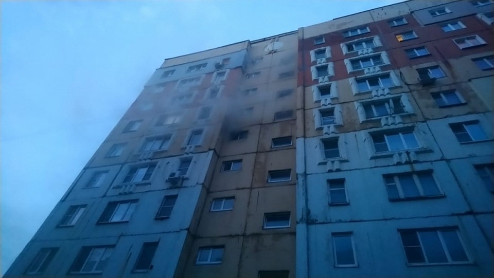 Фото: ГУ МЧС России по Тульской области