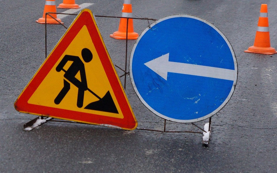 К 2022 году на огороженном участке появится новая жилая высотка