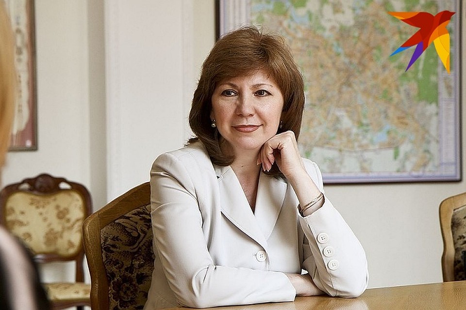 Наталья Кочанова пообещала, что все жалобы и обращения будут разобраны.