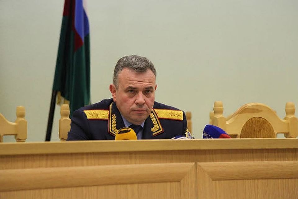 Кирилл Левит