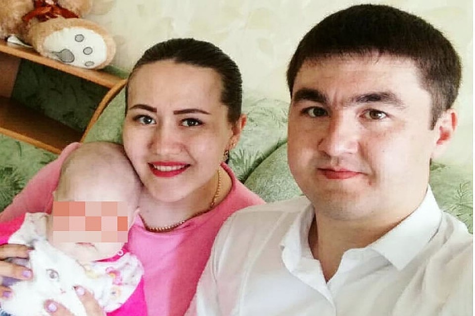 Гаязу был всего 31 год