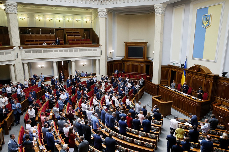 Эксперт оценил подсчёты НБУ о стоимости роспуска Рады