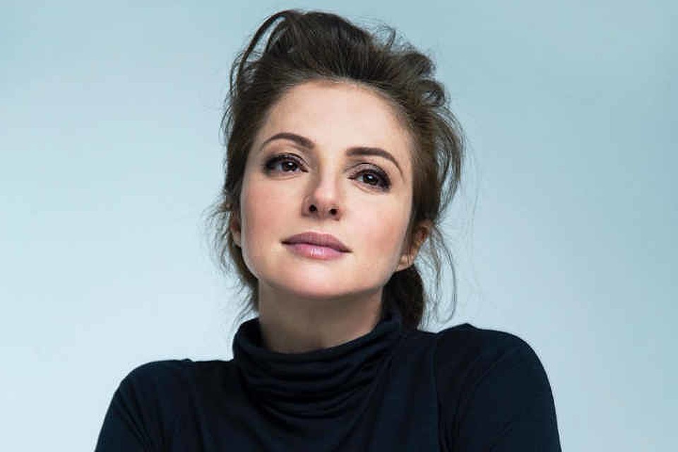 В 44 года Анна Банщикова остается подтянутой и молодой. Фото: Instagram