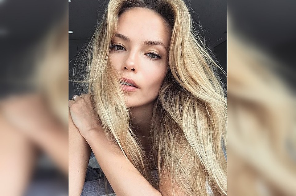 Фото из instagram @natashapoly