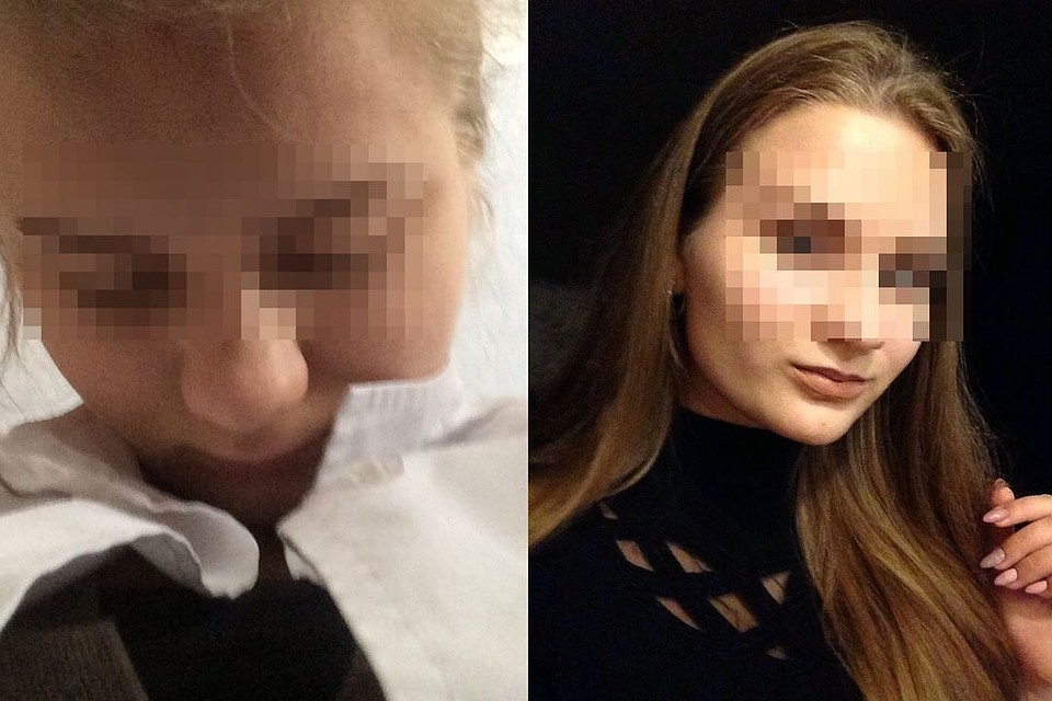 Девушка сама выставляла в соцсети, как спит на лекциях.