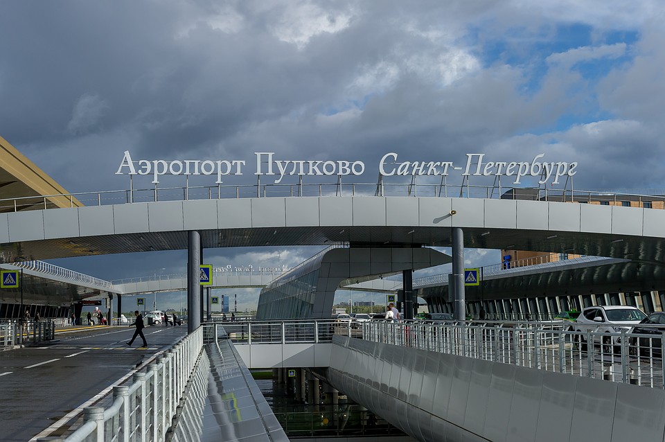 Из Пулково открылись прямые рейсы в Иркутск