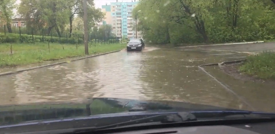 Фото: "Гражданский патруль"