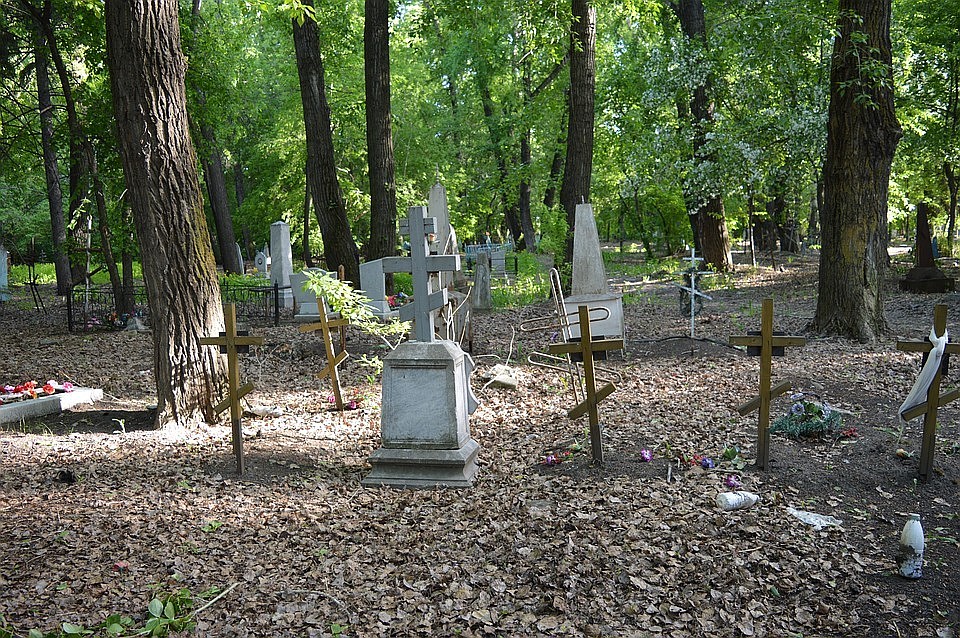 Мужчину изолировали от общества за проступок