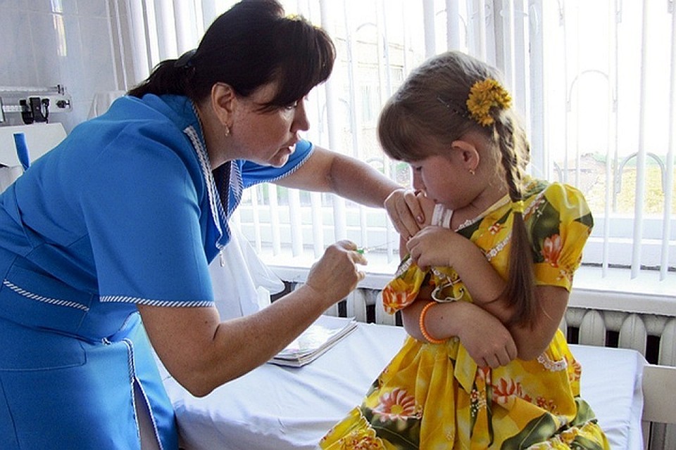 ФОТО: Олег УКЛАДОВ