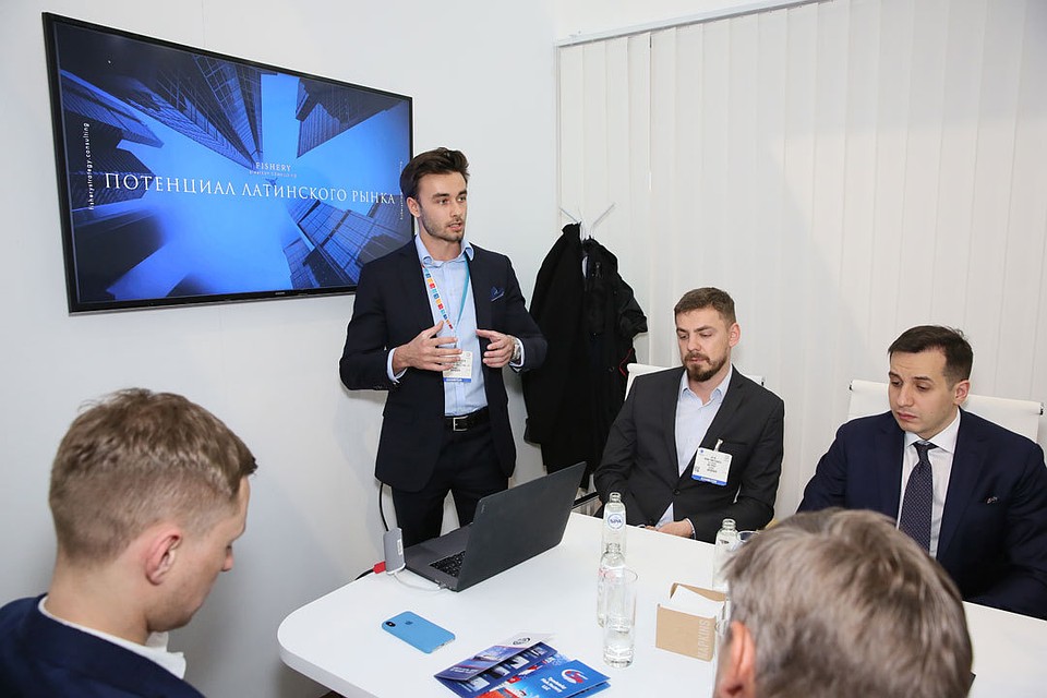 Фото: пресс-служба Expo Solutions Group