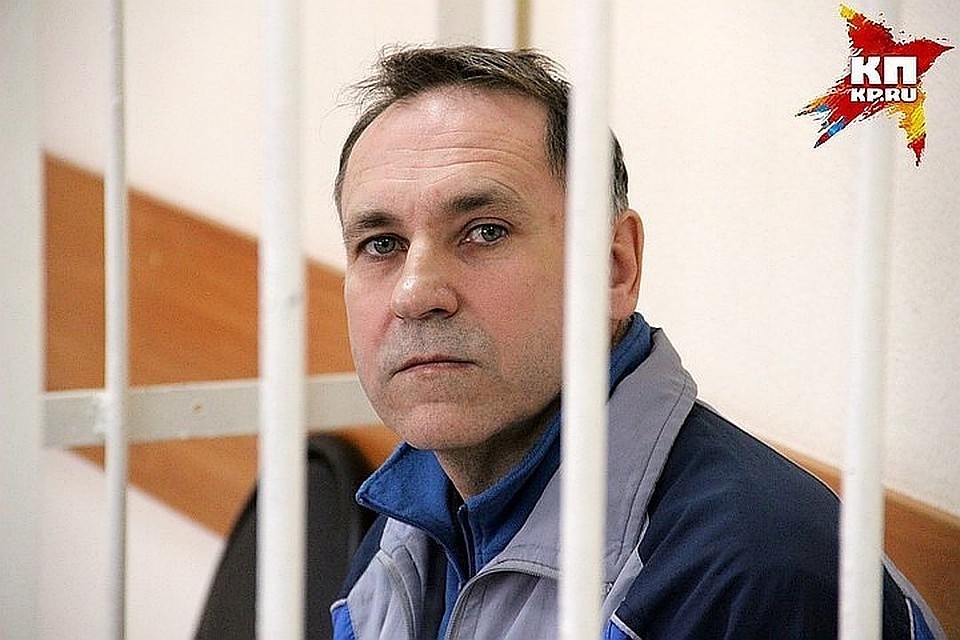 Евгения Чуплинского ждет пожизненный срок.