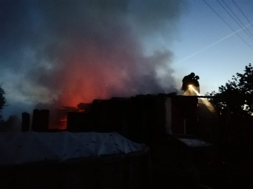 Фото: ГУ МЧС России по Тульской области