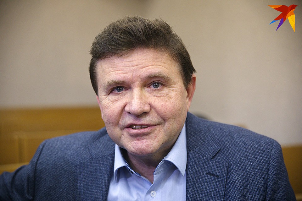 Известного медика, академика НАН Беларуси осудили за взятки.