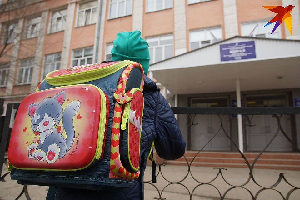 Под строительство школы отдадут участок площадью 3 га