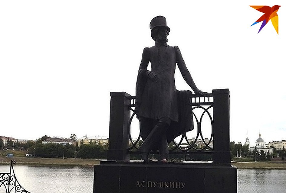 В селе Берново Старицкого района состоится Пушкинский праздник поэзии
