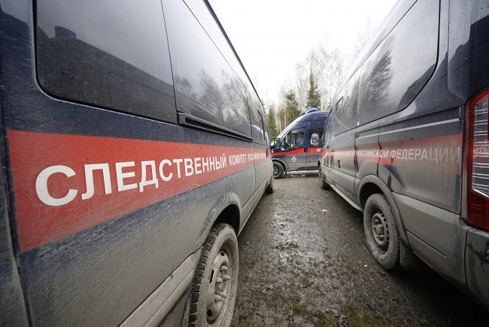 Трагически оборвались жизни маленьких детей и женщина при пожаре в Хабаровском крае