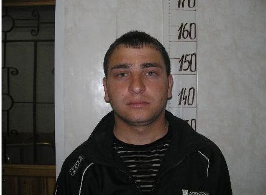 Подозреваемый может находиться в любом районе области