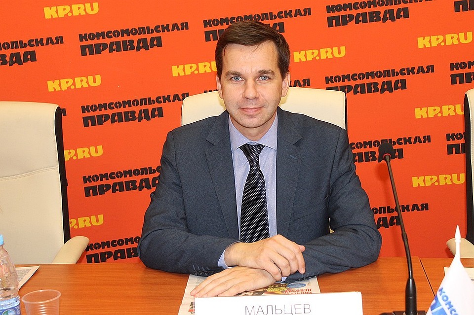 Михаил Мальцев возглавлял департамент туризма в течение 10 лет