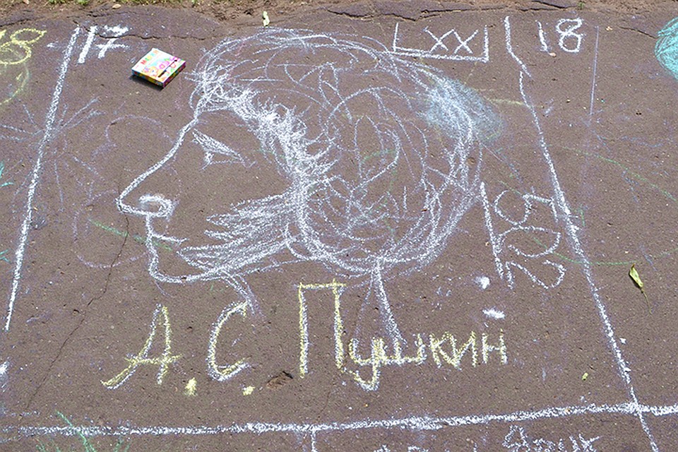 В Твери отметят юбилей великого поэта Фото: пресс-служба администрации Твери