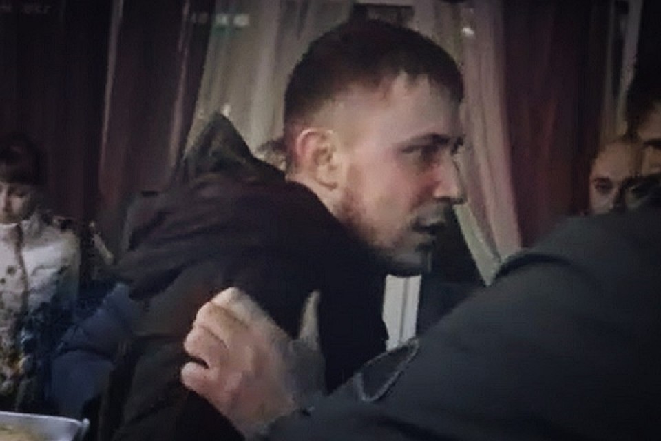 Фото: скриншот из видео.