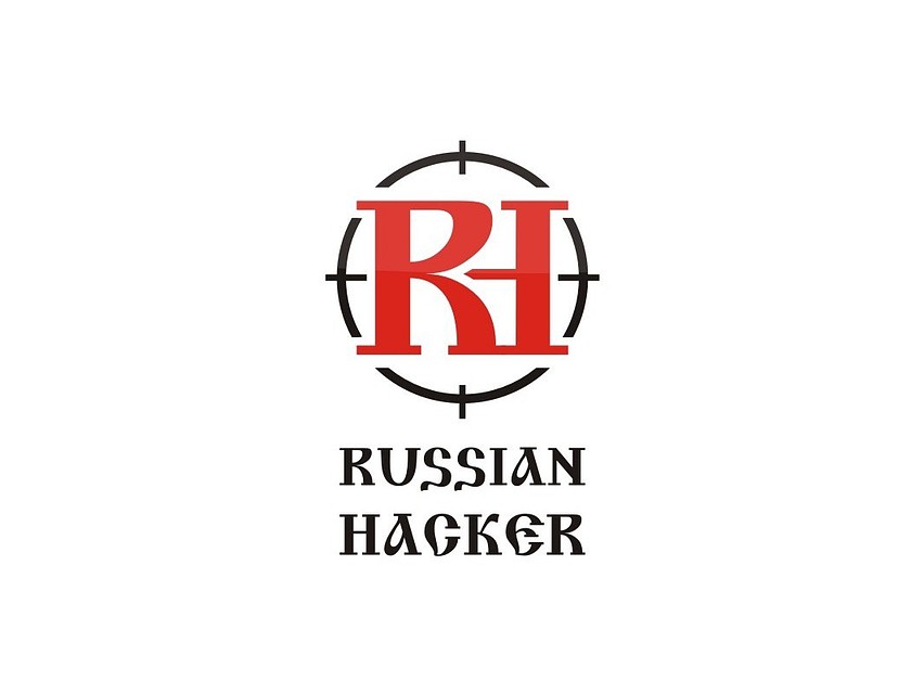 Зарегистрировал товарный знак "Русский хакер"