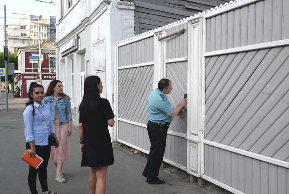 Некоторые самарцы впервые услышали о своих долгах за теплоэнергию от судебных приставов