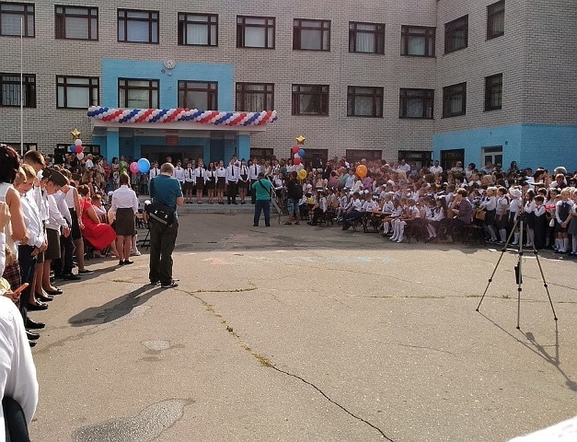 Невозможно закрыть сельскую школу без учета мнения жителей села