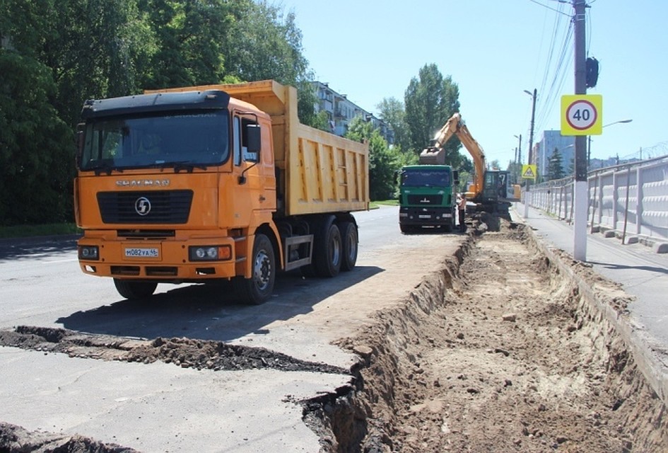 Работы пройдут без отключения горячей воды у потребителей