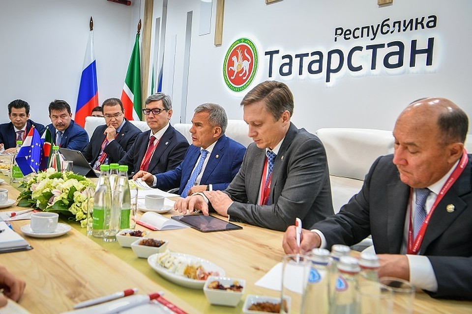 Фото: president.tatar.ru