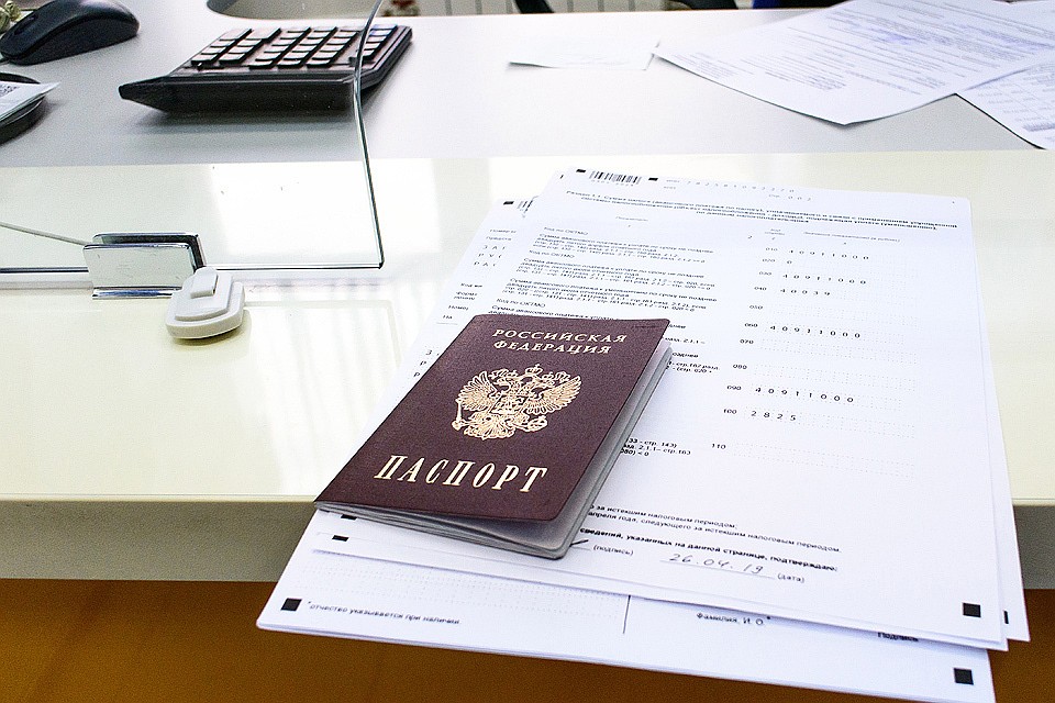 В числе закрытых предприятий много фирм-однодневок, которые создавались только для того чтобы отмывать деньги и уходить от налогов. Фото Рустам Загидуллин/Интерпресс/ТАСС