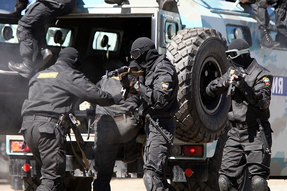 В Дагестане задержали всё руководство комитета по лесному хозяйству