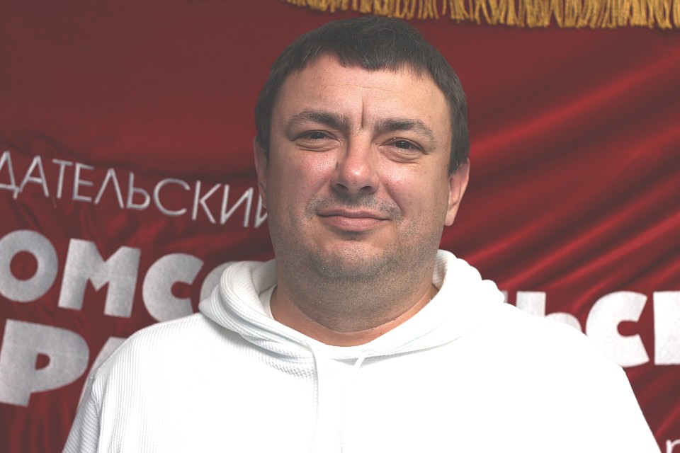 Артем Скворцов