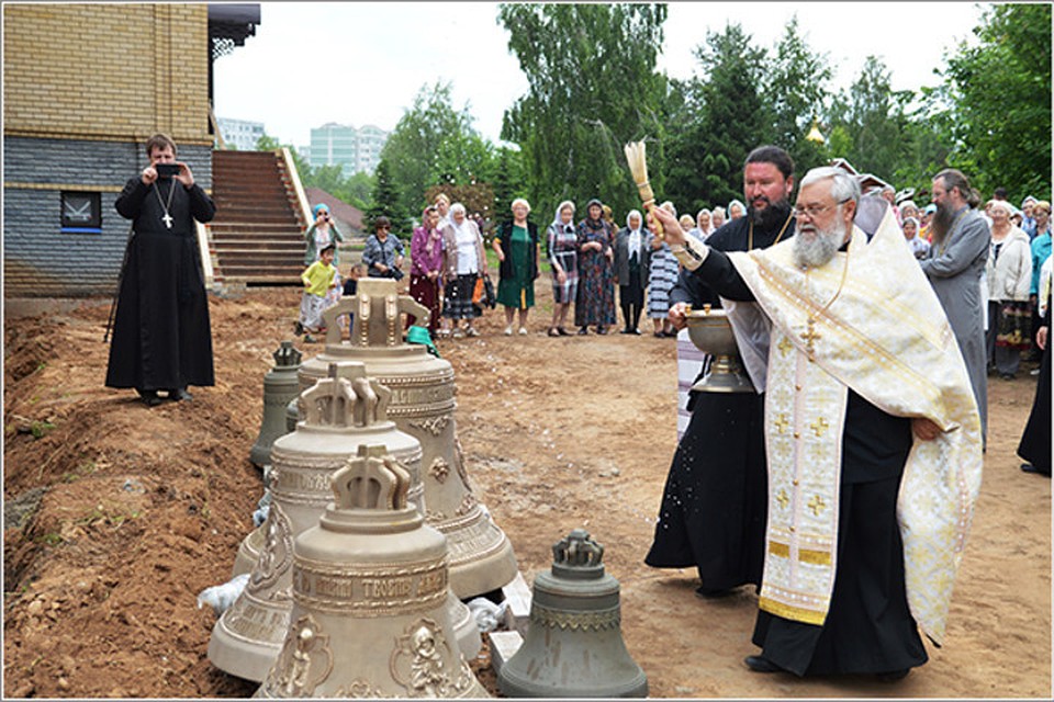 Фото: Православное Закамье
